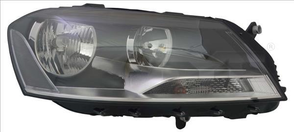 Projecteur principal TYC 20-12515-00-21