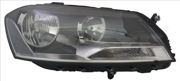 Projecteur principal TYC 20-12516-00-21