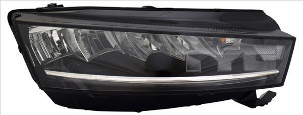 Faro principal TYC  ref. 20-17918-06-2