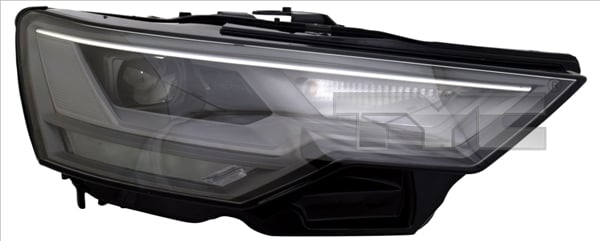 Farol principal TYC 20-19451-06-2