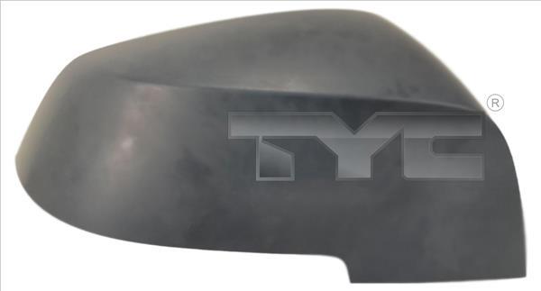 Carcasa, retrovisor exterior TYC  ref. 303-0119-2