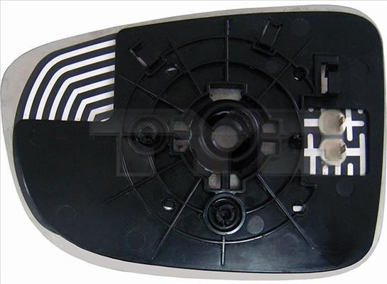 Butée hydraulique 6