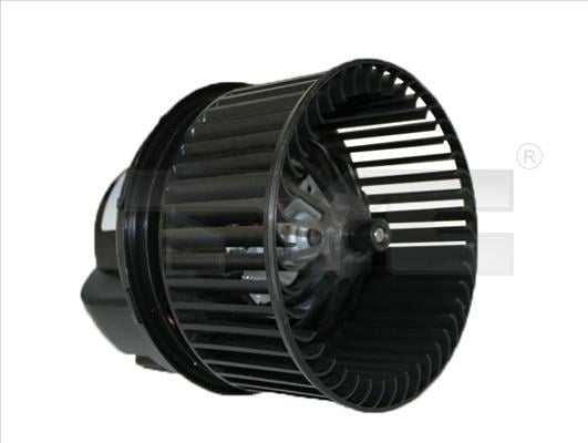 Pulseur d'air habitacle (Ventilateur habitacle) TYC 510-0014