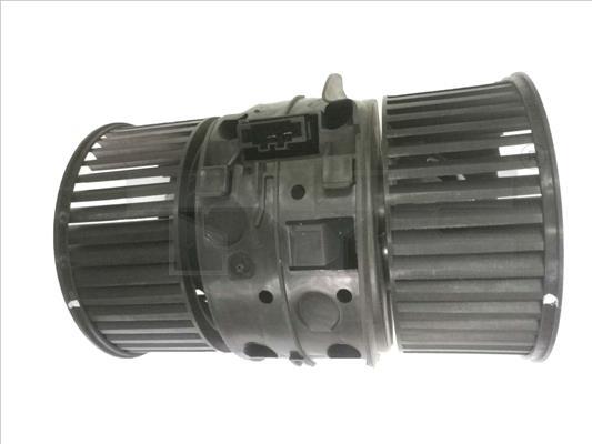 Pulseur d'air habitacle (Ventilateur habitacle) TYC ref. 525-0023