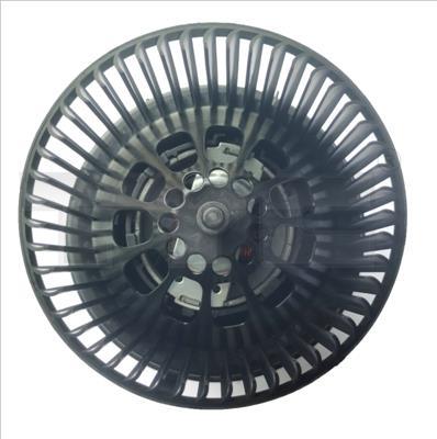 Pulseur d'air habitacle (Ventilateur habitacle) TYC 526-0014