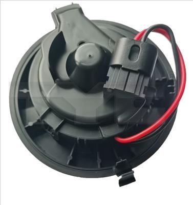 Pulseur d'air habitacle (Ventilateur habitacle) TYC 526-0014