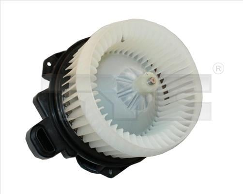 Pulseur d'air habitacle (Ventilateur habitacle) TYC ref. 536-0024