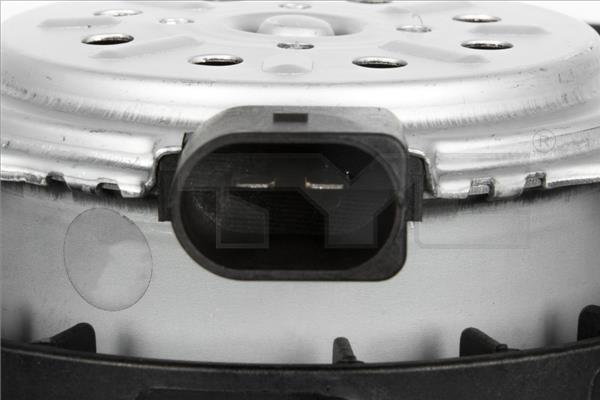 Ventilador, refrigeración del motor TYC  ref. 802-0062