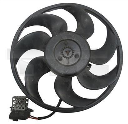 Butée hydraulique Ion