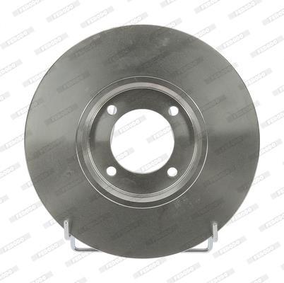 Disques de frein FERODO ref. DDF023
