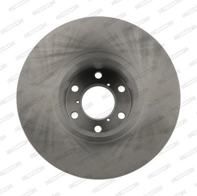 Disques de frein FERODO ref. DDF089
