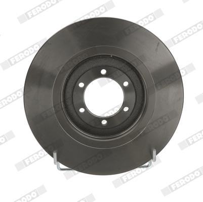 Disques de frein FERODO ref. DDF090