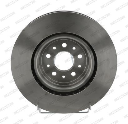 Disques de frein FERODO DDF1001
