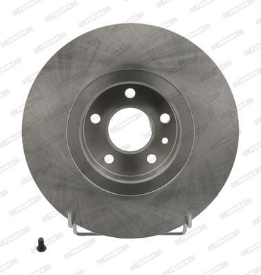 Disques de frein FERODO DDF1057