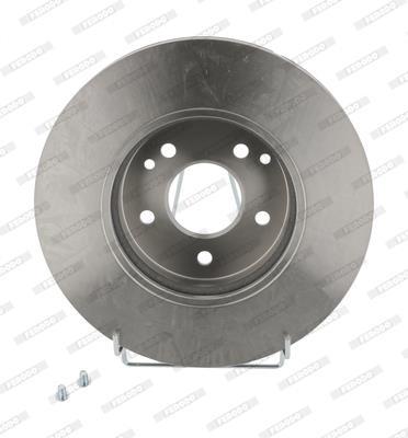 Disques de frein FERODO DDF1136