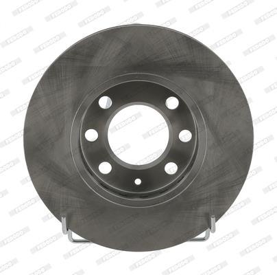 Disques de frein FERODO DDF1161