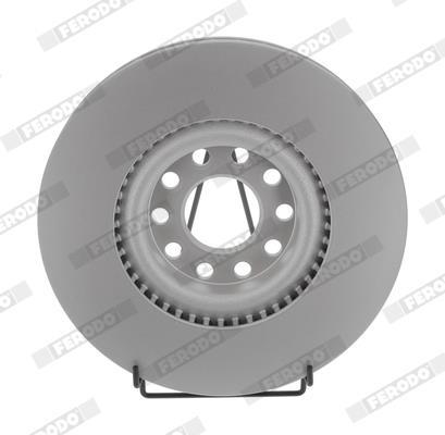 Discos de freno FERODO ref. DDF1166C-1