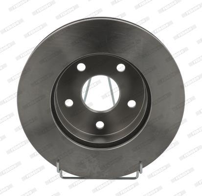 Disques de frein FERODO DDF1169