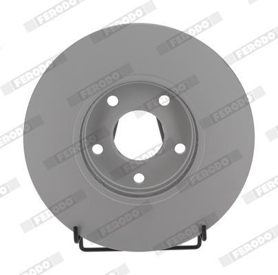 Disques de frein FERODO DDF1172C