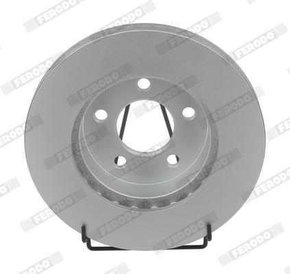 Discos de travão FERODO DDF1184C