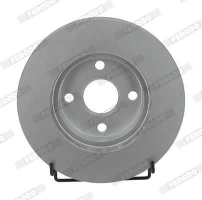 Disques de frein FERODO DDF1309C