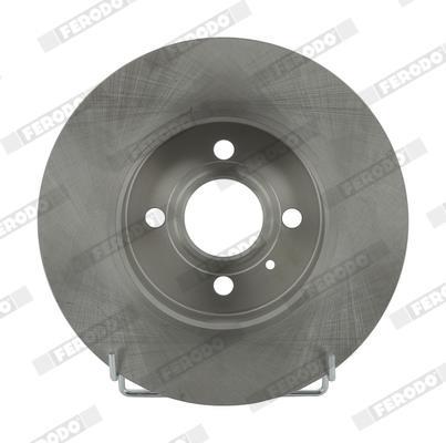 Disques de frein FERODO ref. DDF1313