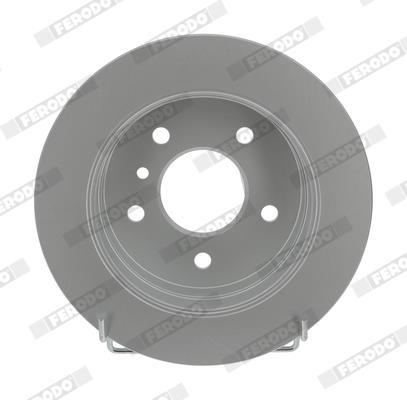 Disques de frein FERODO DDF1362C