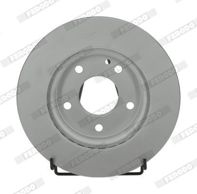 Discos de travão FERODO DDF1363C