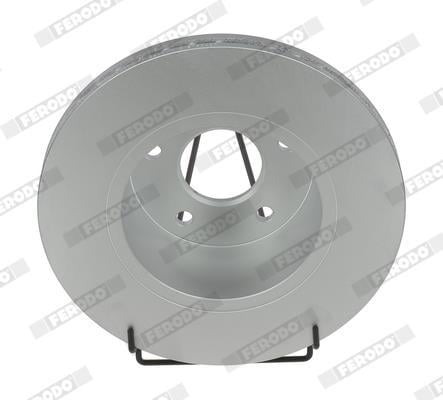 Discos de freno FERODO ref. DDF1379C-1