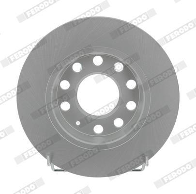 Discos de travão FERODO DDF1425C