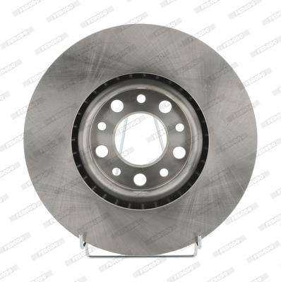 Disques de frein FERODO DDF1451