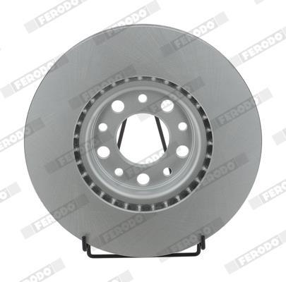 Discos de freno FERODO ref. DDF1451C
