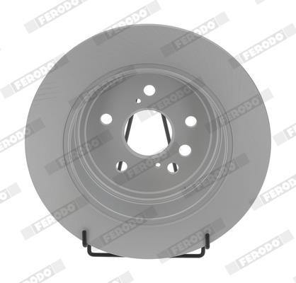 Disques de frein FERODO ref. DDF1486C