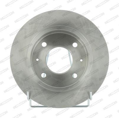 Disques de frein FERODO DDF1622