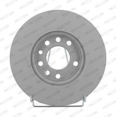 Disques de frein FERODO DDF1644