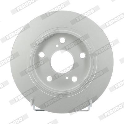 Disques de frein FERODO DDF1645C
