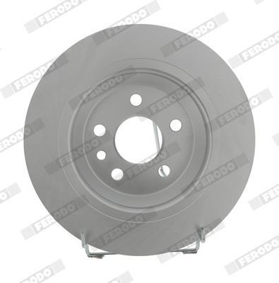 Discos de freno FERODO ref. DDF1720C