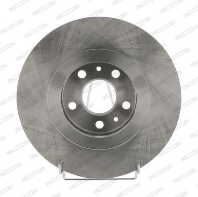 Disques de frein FERODO DDF1727