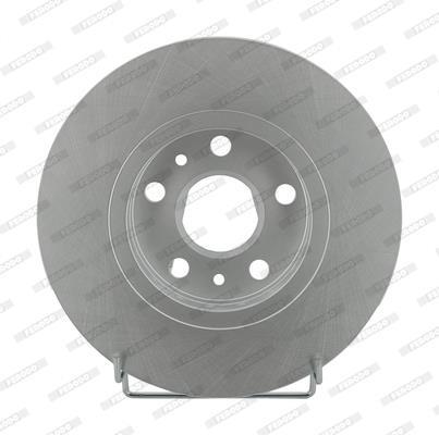 Discos de travão FERODO  ref. DDF1733C