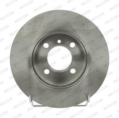 Disques de frein FERODO ref. DDF182