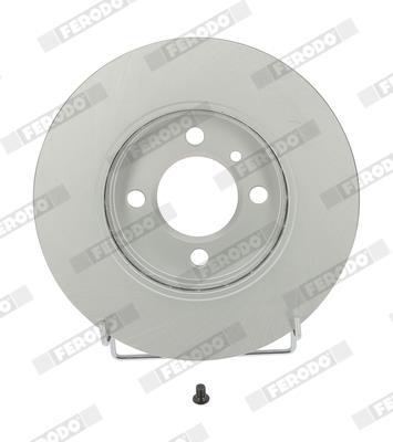 Disques de frein FERODO ref. DDF182C
