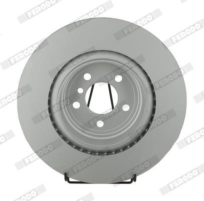 Discos de travão FERODO  ref. DDF2036C-1