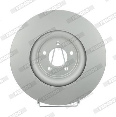 Discos de freno FERODO ref. DDF2107C-1