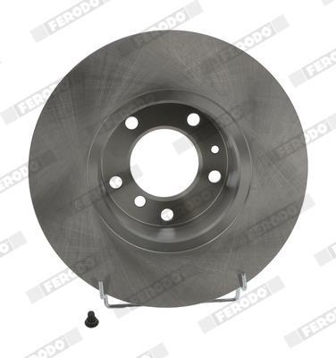 Disques de frein FERODO DDF210