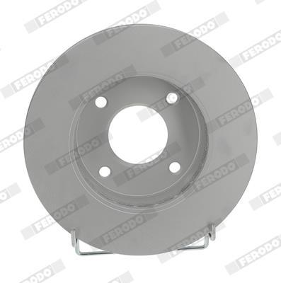Disques de frein FERODO DDF2134C