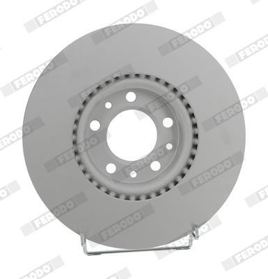 Disques de frein FERODO ref. DDF2156C