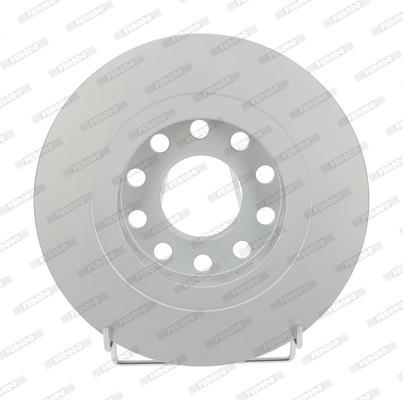 Disques de frein FERODO  ref. DDF2181C