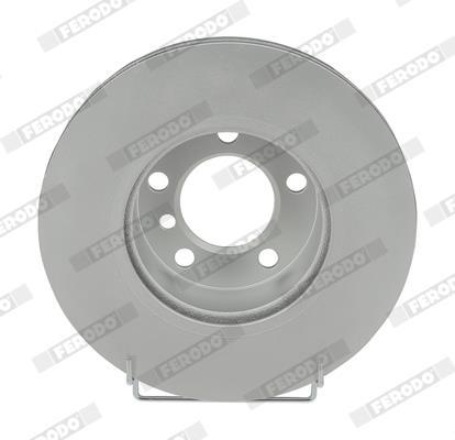 Disques de frein FERODO DDF2195C