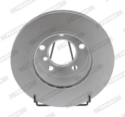 Disques de frein FERODO  ref. DDF2196C