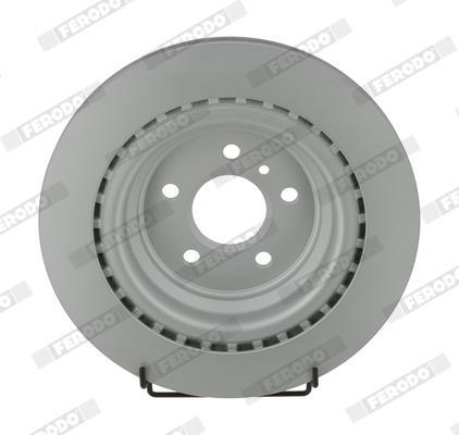 Discos de freno FERODO ref. DDF2208C